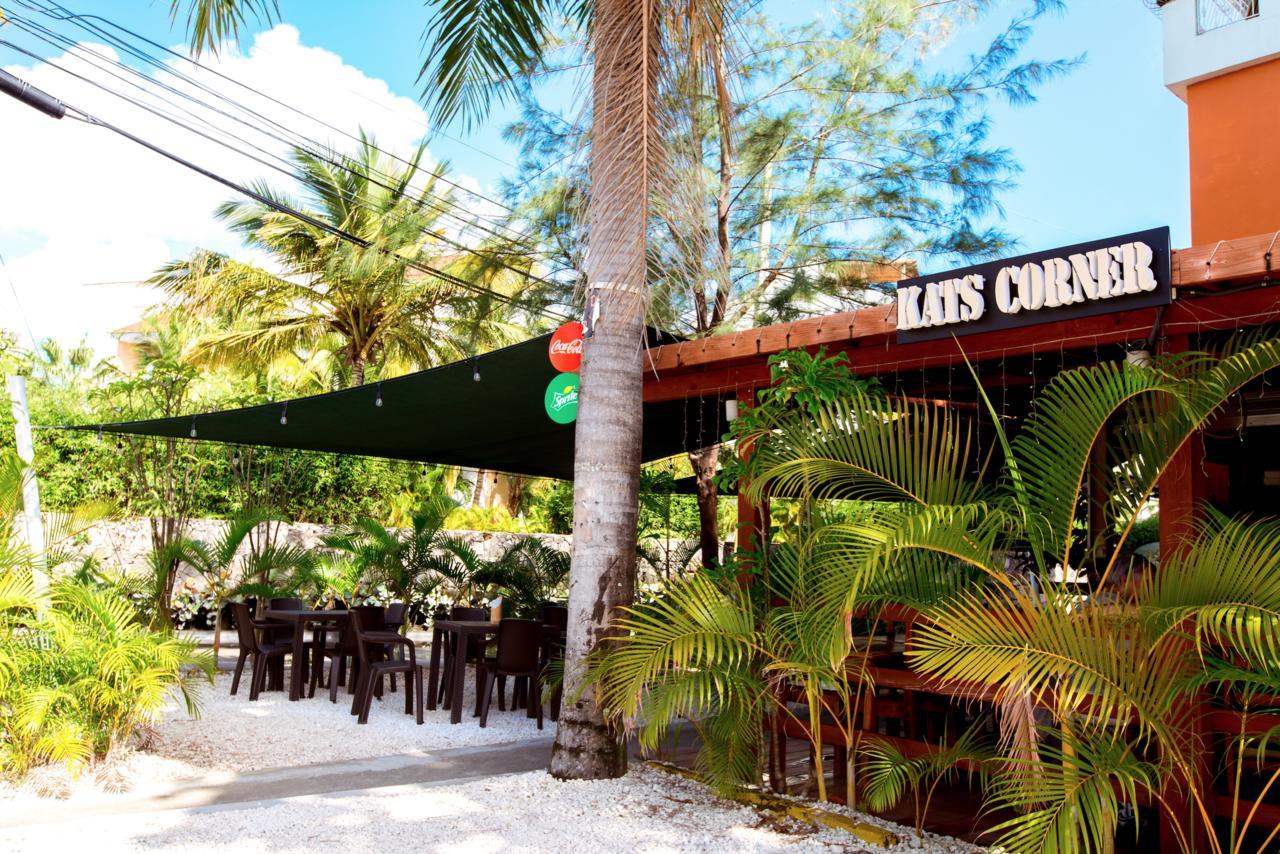 Hotel Fiesta Deluxe Punta Cana Exterior photo