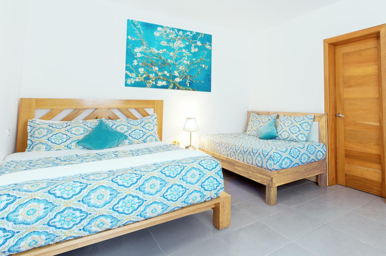 Hotel Fiesta Deluxe Punta Cana Room photo